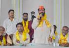 मागासवर्गीय जनतेसाठी विविध योजना आणण्याचा प्रयत्न ,आमदार महेश लांडगे यांची ग्वाही
