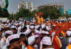 बाईक रॅली, पदयात्रा, मेळाव्यातून प्रचाराची रंगत वाढणार!