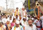 माजी नगरसेवक उतरले मैदानात;इंद्रायणीनगरची शांतता,सलोखा महत्वाचा 