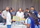 पिंपरी चिंचवड महानगरपालिकेच्या शिक्षण विभागाच्या कामांचा उपमुख्यमंत्र्यांकडून आढावा; नाविण्यपूर्ण उपक्रमांचे केले कौतुक 
