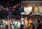 नगरसेवक संदीप बाळकृष्ण वाघेरे आयोजित भव्य रावण दहन व मनोरंजन कार्यक्रम उत्साहात संपन्न!