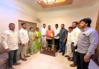 पिंपरी चिंचवड महापालिका निवडणुकीवर खासदार अमोल कोल्हे यांचे विशेष लक्ष!