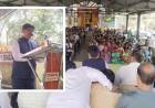 कामगार नेते यशवंत भोसले यांच्या नेतृत्वात;सेवा बँक बचावाची लढाई उभारली!
