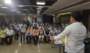 शहरांचा झपाट्याने होणारा विकास आणि त्यामुळे नवीन सहकारी गृहनिर्माण संस्थांची संख्या वाढत आहे