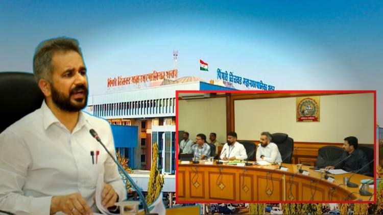खेळाडू दत्तक योजनेतील विद्यार्थ्यांना ७४ लाख रुपयांच्या खर्चास स्थायी समितीची मंजुरी…