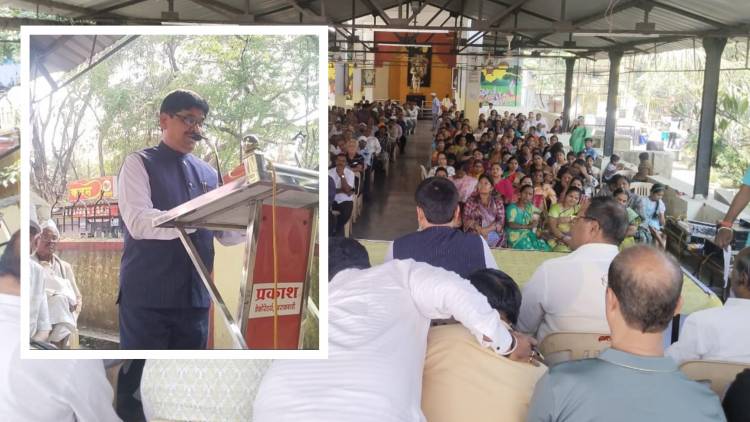 कामगार नेते यशवंत भोसले यांच्या नेतृत्वात;सेवा बँक बचावाची लढाई उभारली!